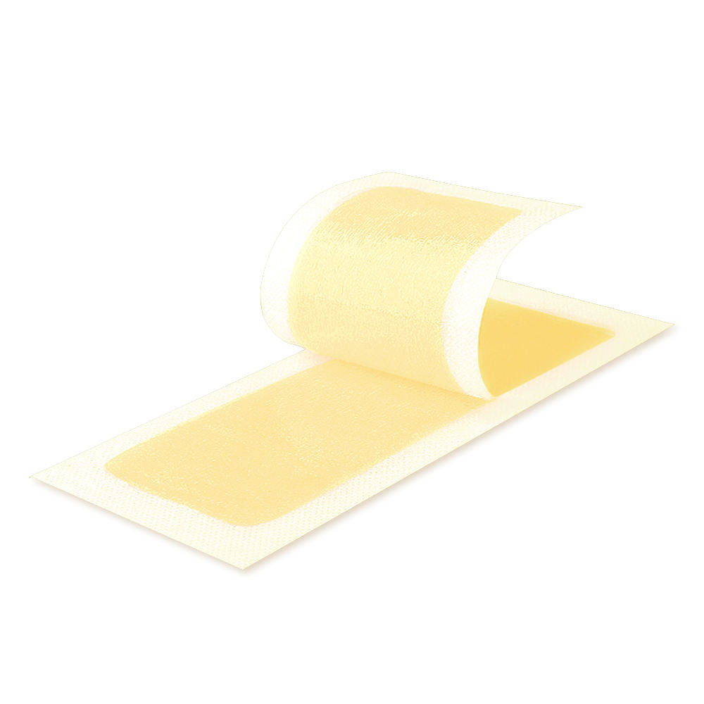 Doll Wax Best Sell Products depilatory Honey Wax Strip waxing strips for body hair removal