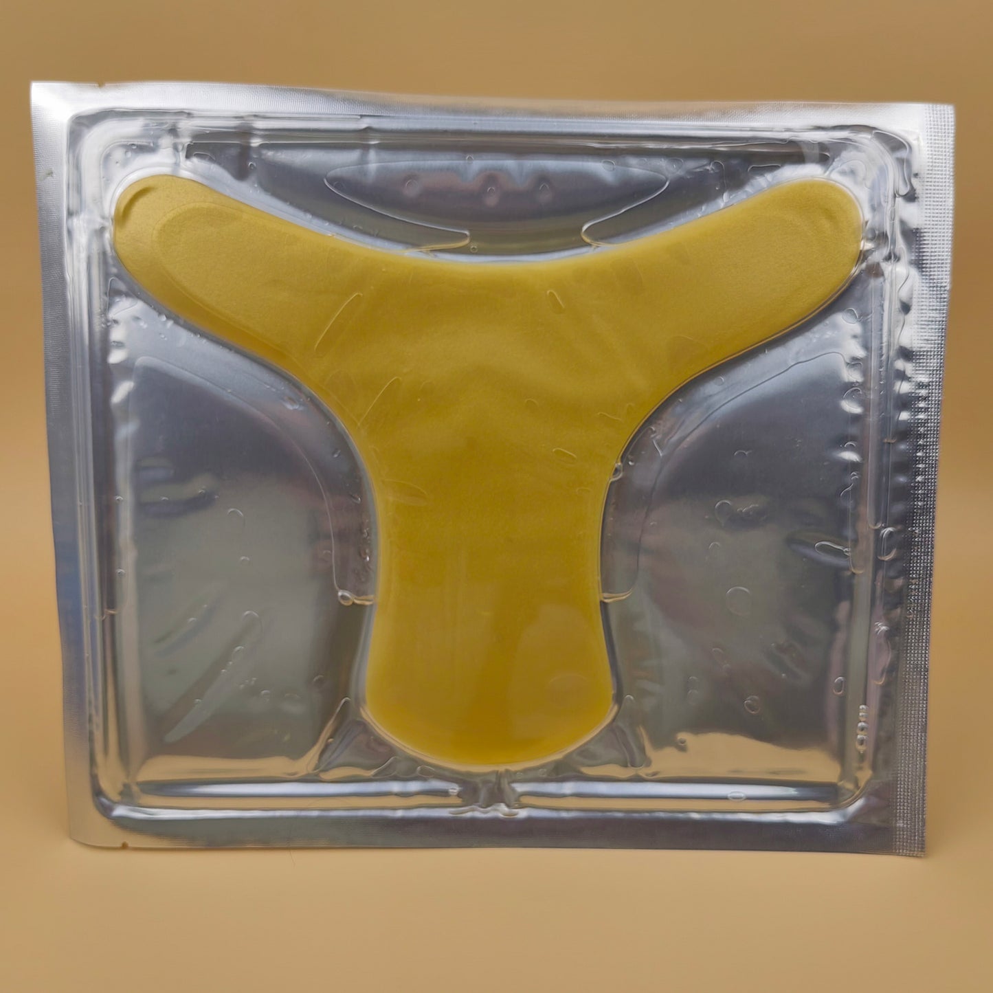 HYDRO VAJACIAL MASK Female T-Shape Spa Mask Bikini Area Whitening Vaginal Hydration Herbal Extracts Care T Mask