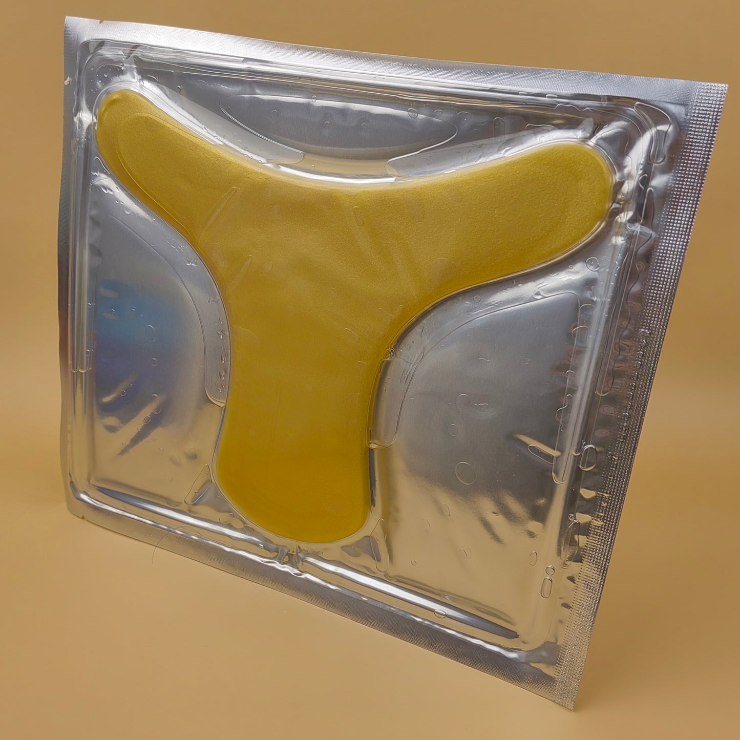 HYDRO VAJACIAL MASK Female T-Shape Spa Mask Bikini Area Whitening Vaginal Hydration Herbal Extracts Care T Mask