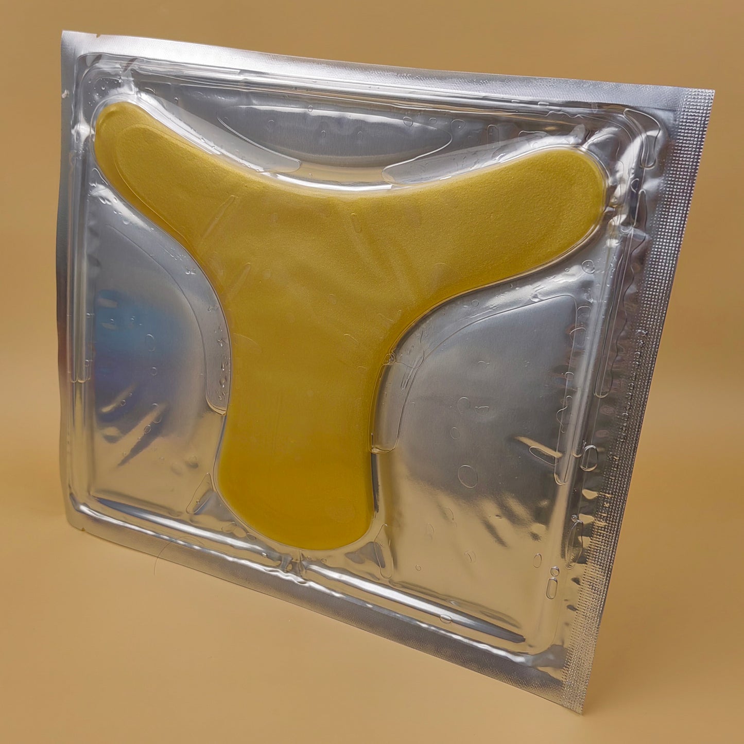 HYDRO VAJACIAL MASK Female T-Shape Spa Mask Bikini Area Whitening Vaginal Hydration Herbal Extracts Care T Mask