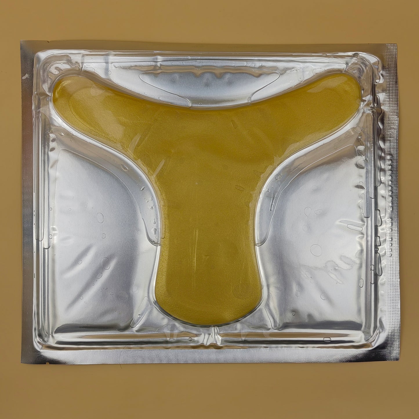 HYDRO VAJACIAL MASK Female T-Shape Spa Mask Bikini Area Whitening Vaginal Hydration Herbal Extracts Care T Mask