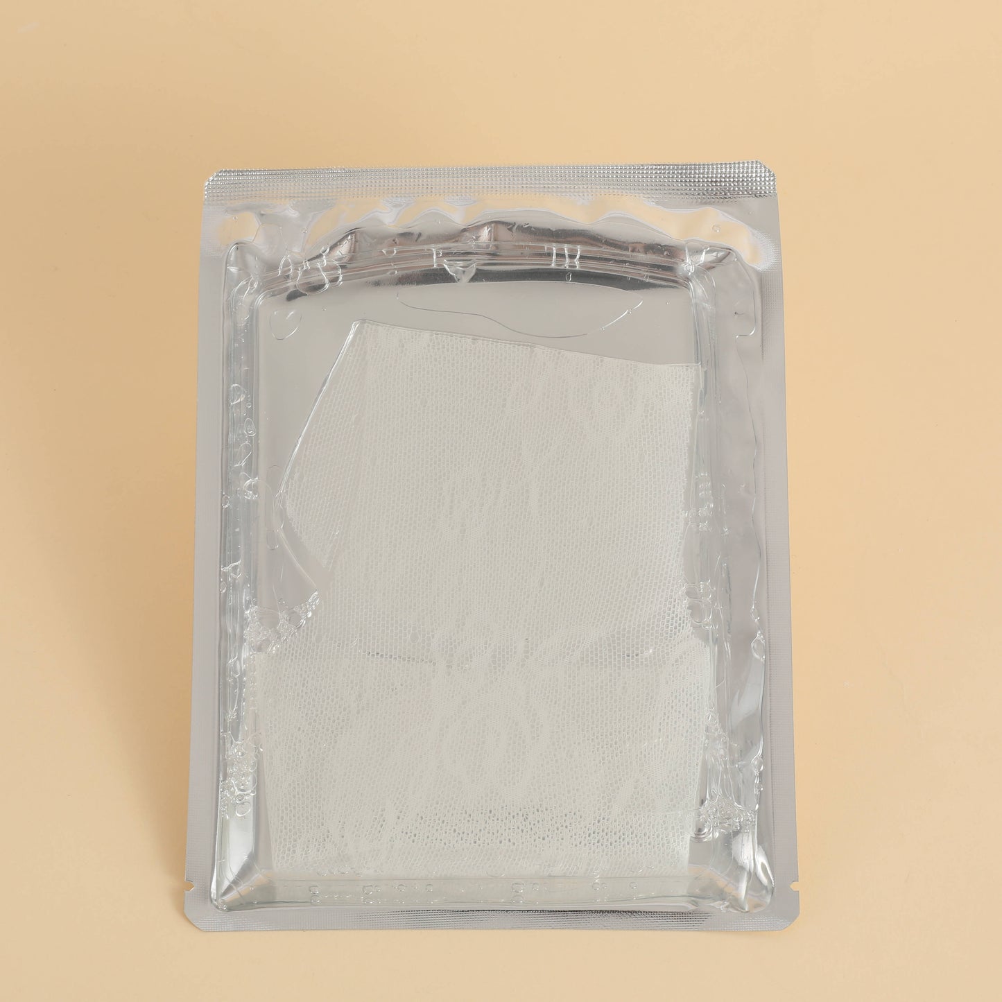 White Lace Intimate Shield Mask Deep Hydrating Skin Care Set for Elasticity & Radiance& after Brazilian wax