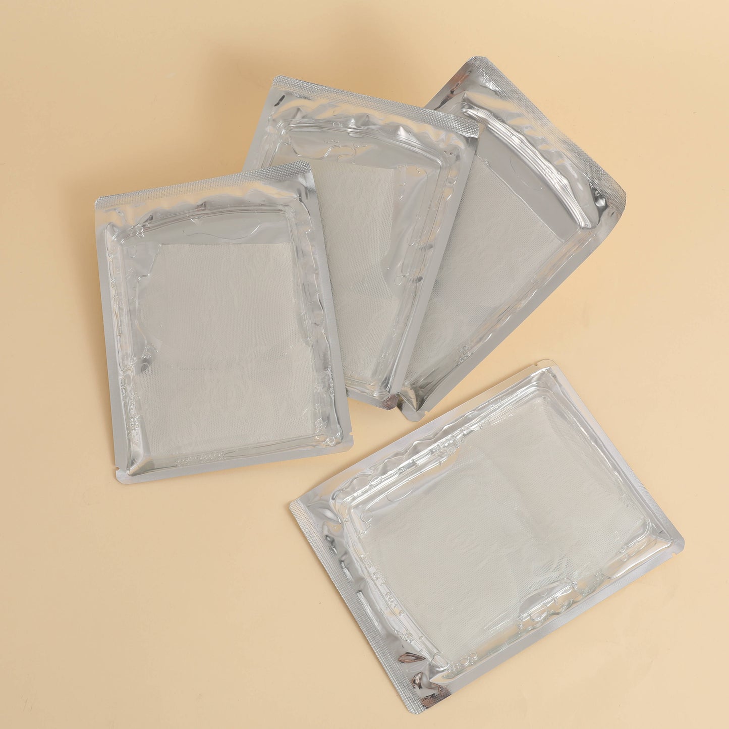 White Lace Intimate Shield Mask Deep Hydrating Skin Care Set for Elasticity & Radiance& after Brazilian wax