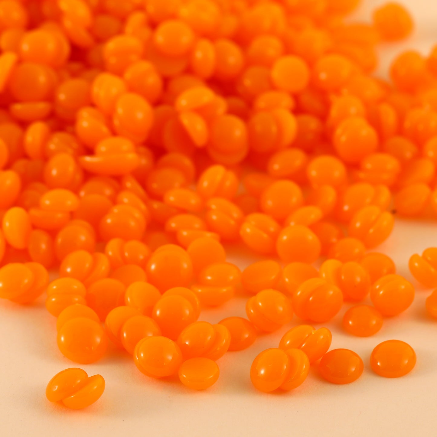 10LB 10 Pound pink rose Hard Beads Hair Removal rosin wax dry fast Wax Beans