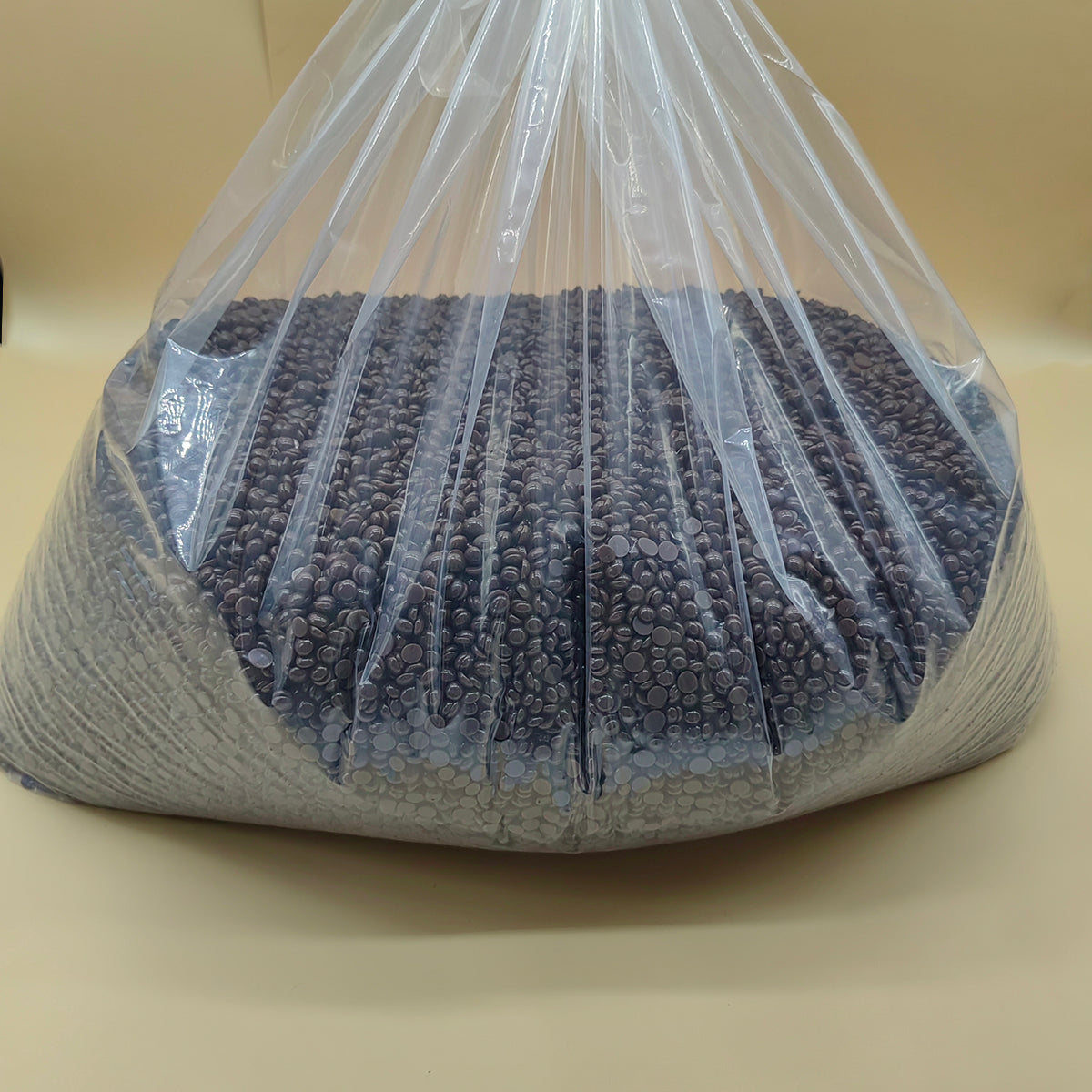 12kg 26.4LBS chocolate wax bean dry fast beauty salon quality brazilian wax