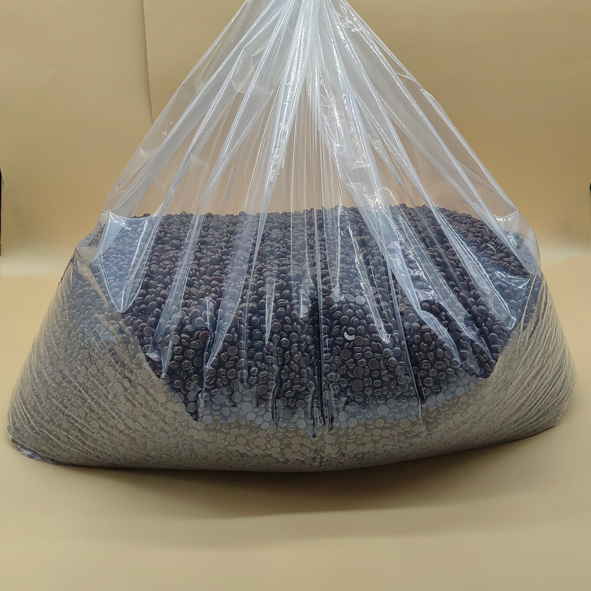 12kg 26.4LBS chocolate wax bean dry fast beauty salon quality brazilian wax
