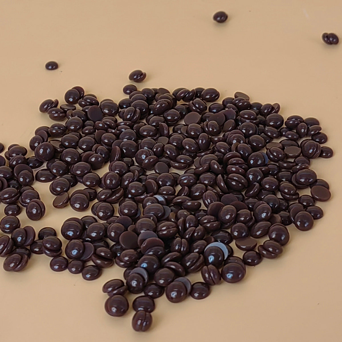 12kg 26.4LBS chocolate wax bean dry fast beauty salon quality brazilian wax
