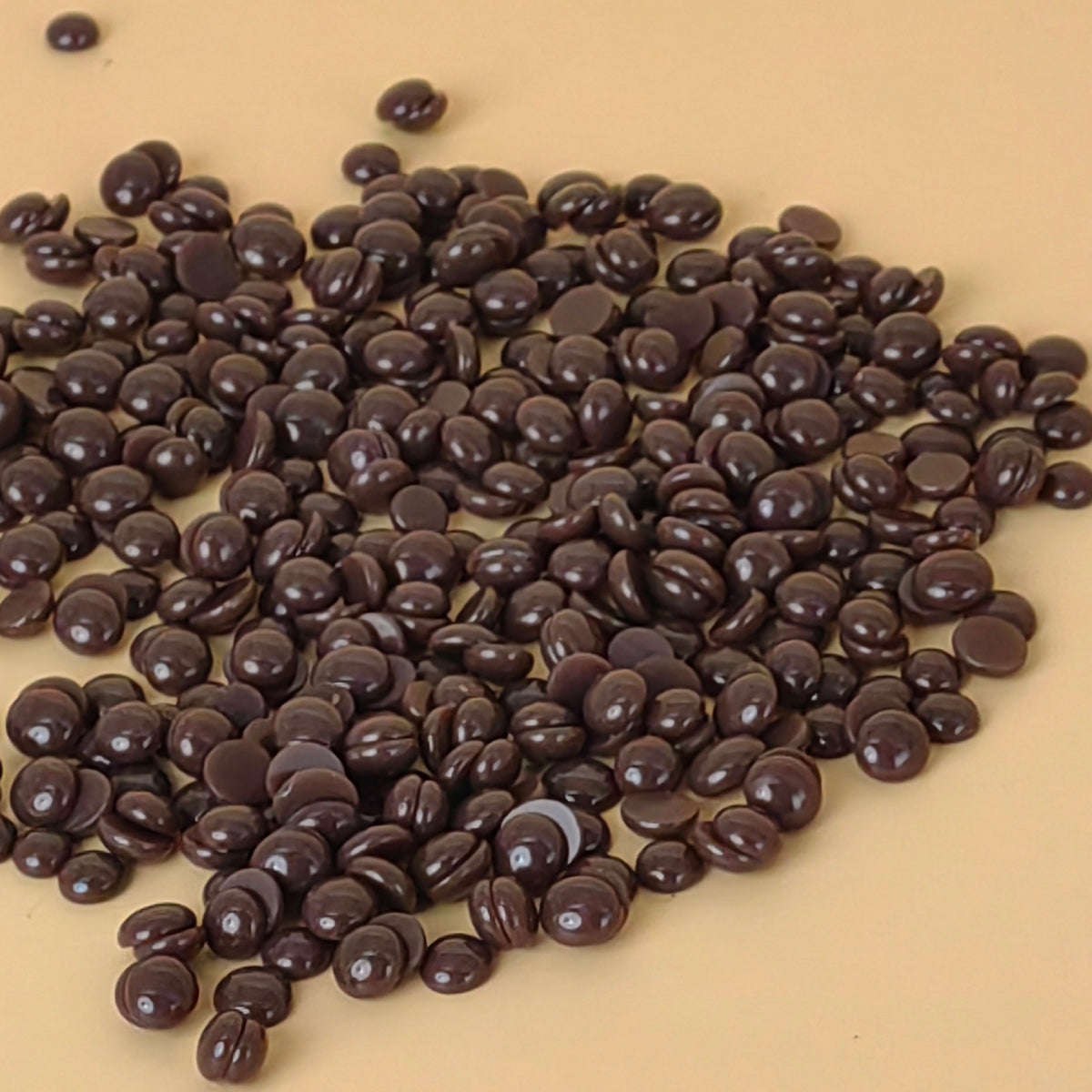 12kg 26.4LBS chocolate wax bean dry fast beauty salon quality brazilian wax