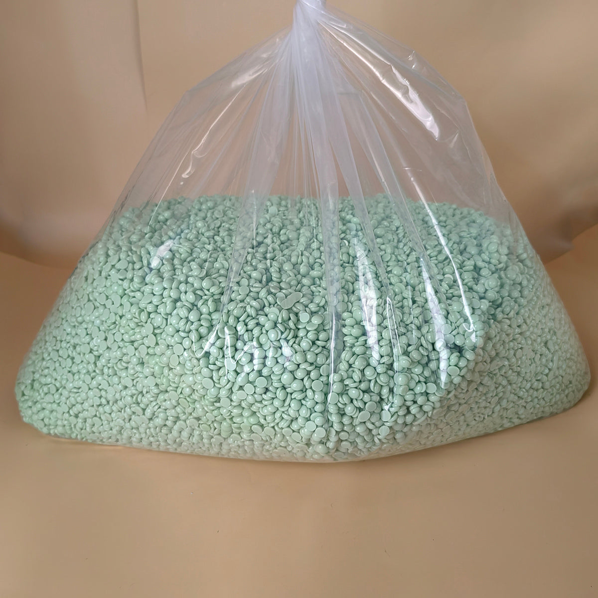 12kg 26.4LB tea tree Brazilian Body Legs Eyebrows Face Lips Armpits tea tree Hard Wax Beads for Hair Removal