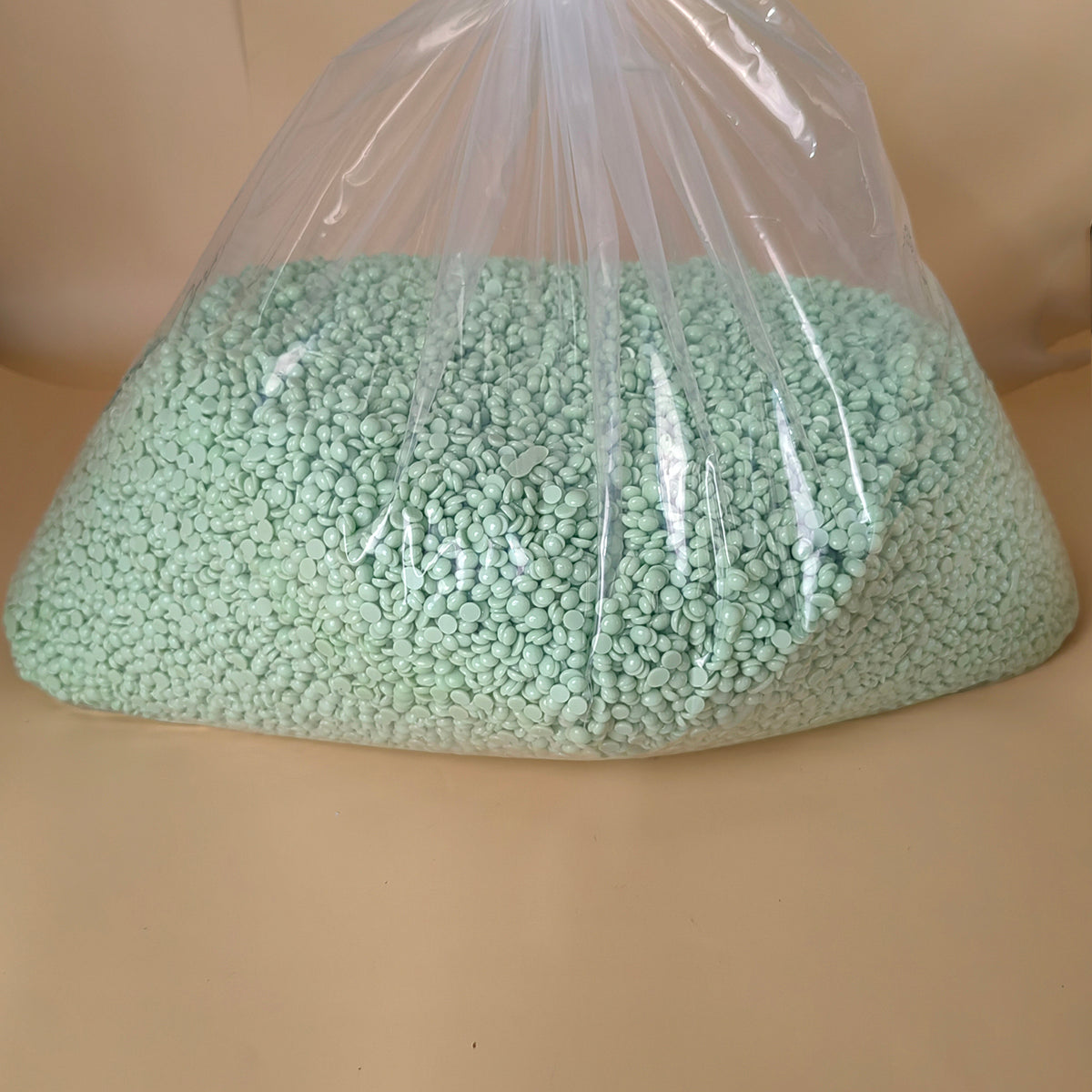 12kg 26.4LB tea tree Brazilian Body Legs Eyebrows Face Lips Armpits tea tree Hard Wax Beads for Hair Removal
