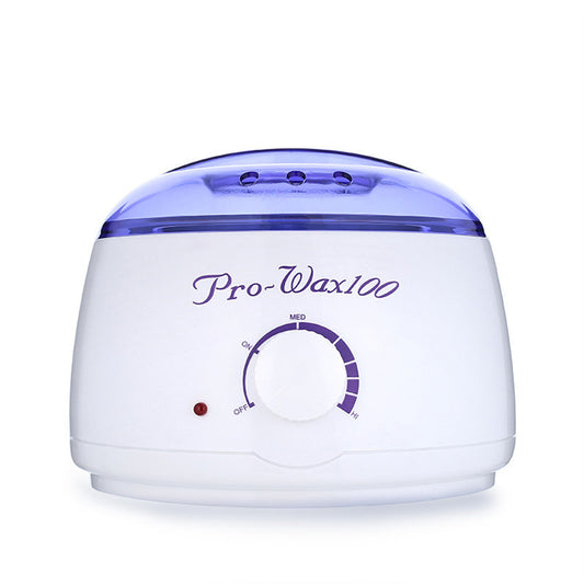 DOLLWAX factory sale Salon Portable Electric Hot Wax Warmer Machine for Hair Removal wax heater