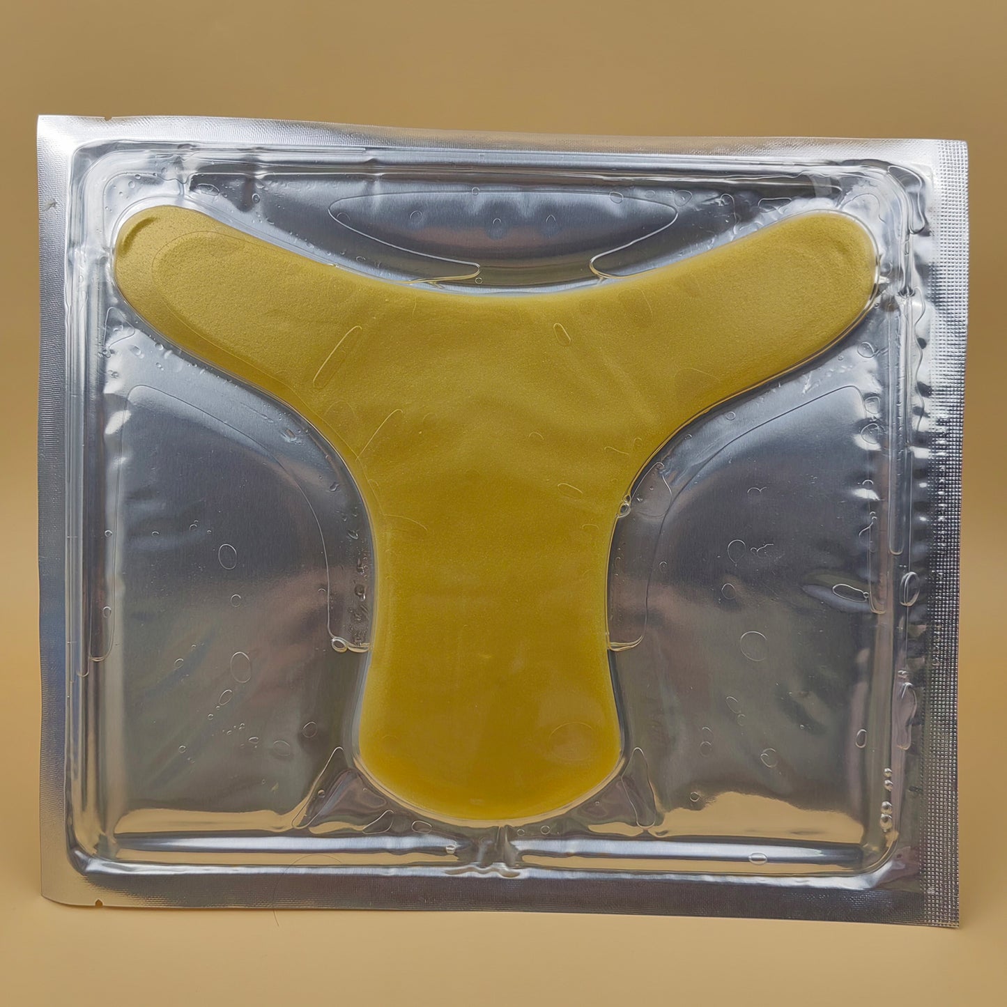 HYDRO VAJACIAL MASK Female T-Shape Spa Mask Bikini Area Whitening Vaginal Hydration Herbal Extracts Care T Mask