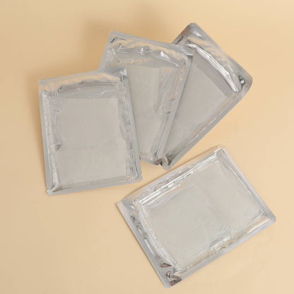 White Lace Intimate Shield Mask Deep Hydrating Skin Care Set for Elasticity & Radiance& after Brazilian wax