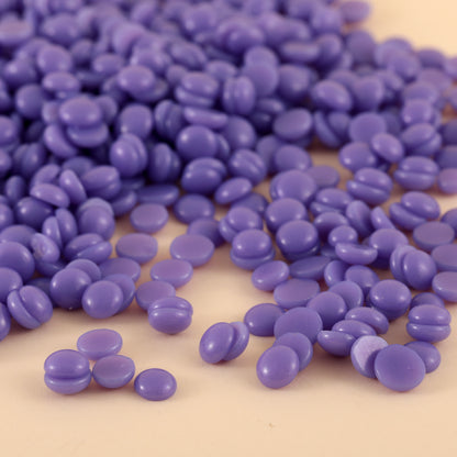 10LB 10 Pound pink rose Hard Beads Hair Removal rosin wax dry fast Wax Beans