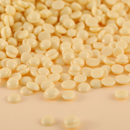 10LB 10 Pound pink rose Hard Beads Hair Removal rosin wax dry fast Wax Beans