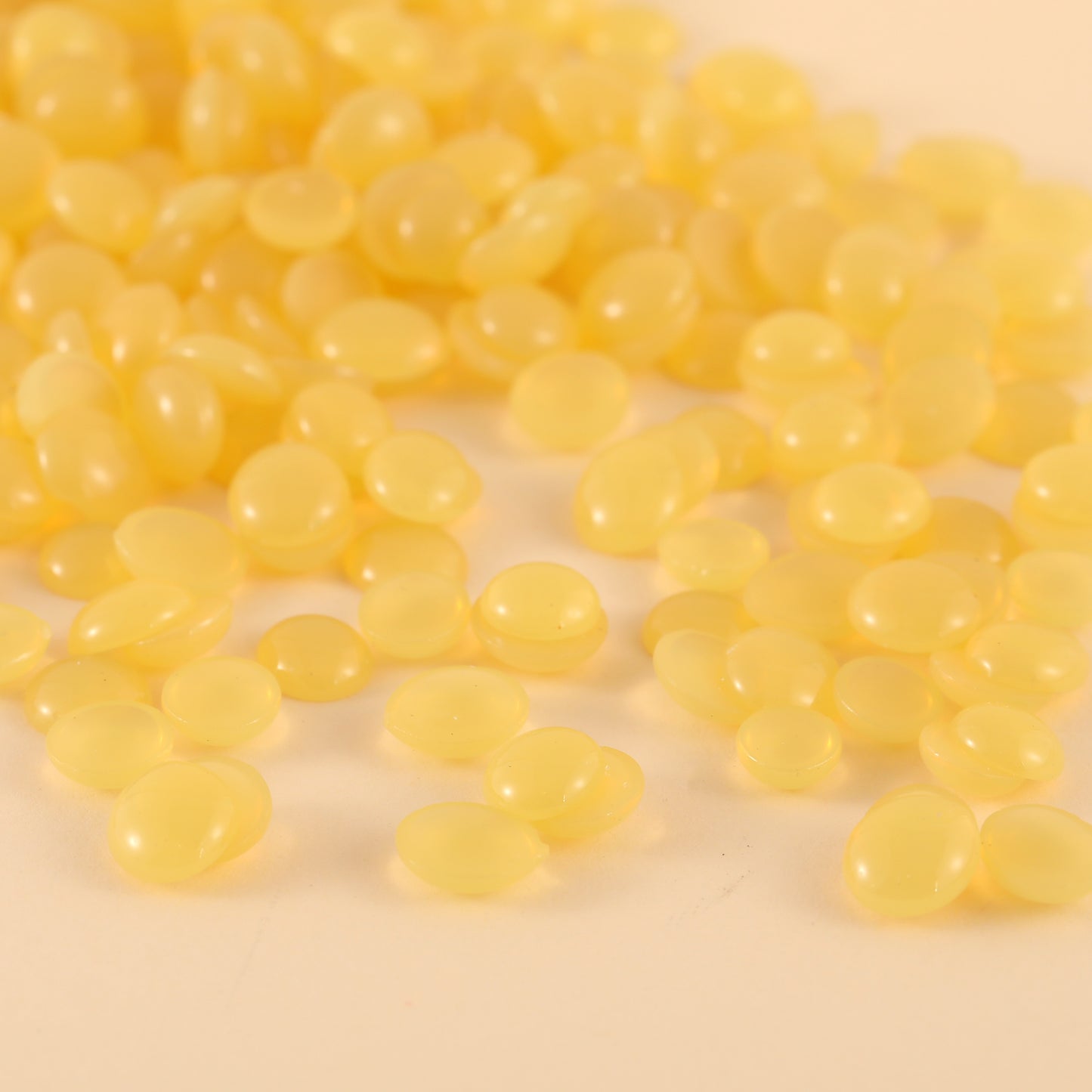 10LB 10 Pound pink rose Hard Beads Hair Removal rosin wax dry fast Wax Beans