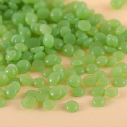 10LB 10 Pound pink rose Hard Beads Hair Removal rosin wax dry fast Wax Beans