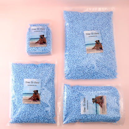 WaxNewK 5 Pound 5lb Supplies for Professionals Hard Wax Beads Hair Removal Depilatory Wax Beans