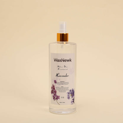 Skin Care Wax Oil Essential 500ml after Wax Treatment Spray after Wax Treatment Oil for Salon Spa