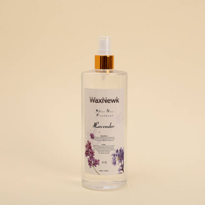 Skin Care Wax Oil Essential 500ml after Wax Treatment Spray after Wax Treatment Oil for Salon Spa