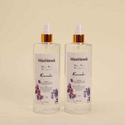 Skin Care Wax Oil Essential 500ml after Wax Treatment Spray after Wax Treatment Oil for Salon Spa