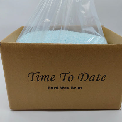 Doll Wax painless 12kg 26.4LB bag Premium hypoallergenic Hard Wax Beads Bulk rosin free mint brazilian cera depilatoria