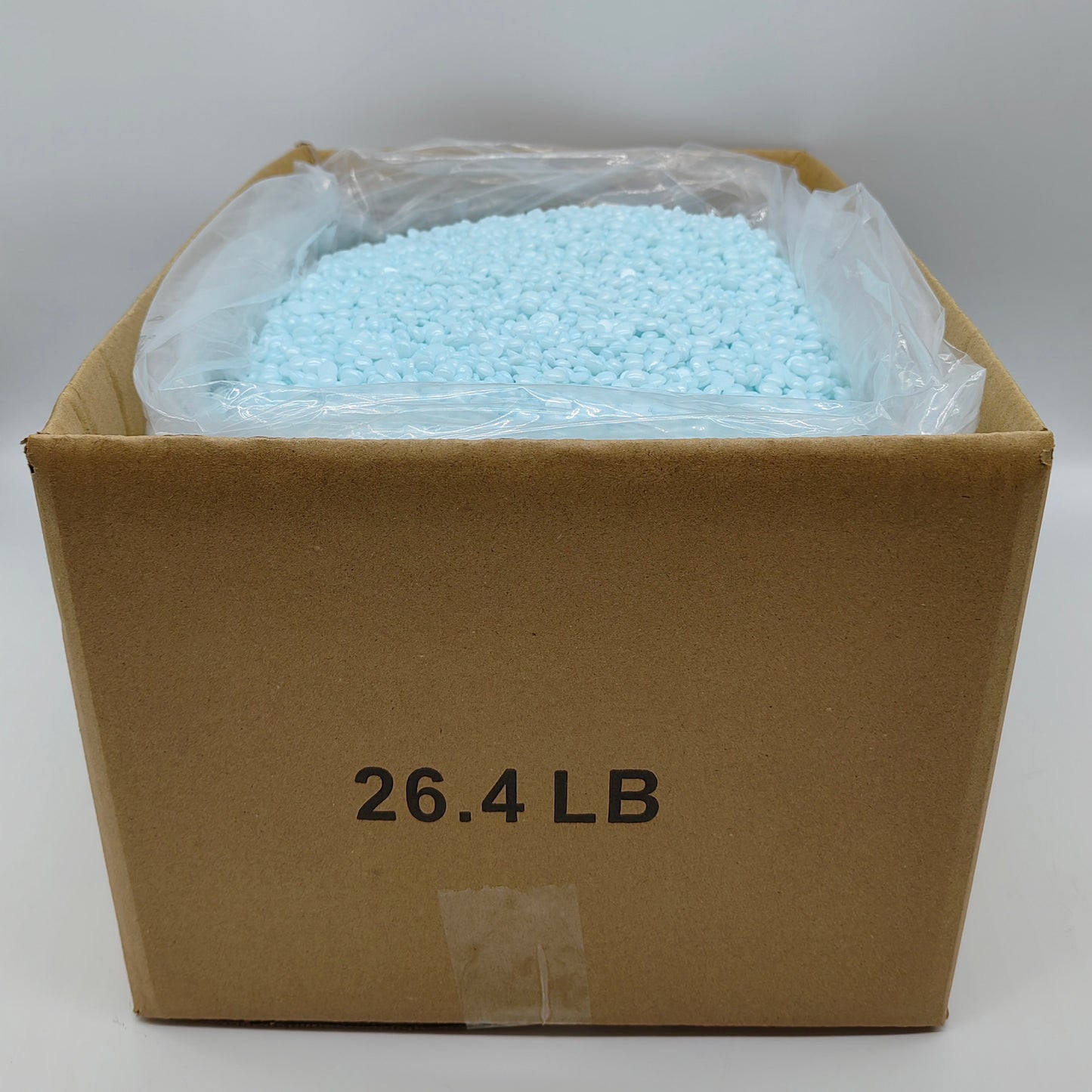 Doll Wax painless 12kg 26.4LB bag Premium hypoallergenic Hard Wax Beads Bulk rosin free mint brazilian cera depilatoria