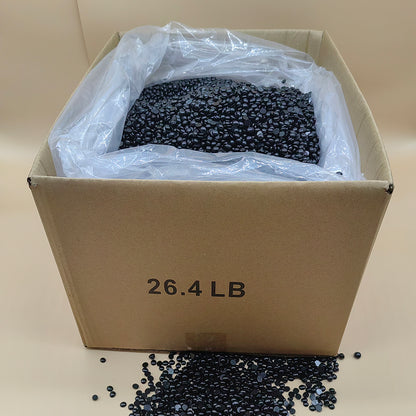 26.4LB black Bead Hard Wax Strip-less Bulk Case painless 12kg per bag rosin Various colors depilatory brazilian cera depilatoria