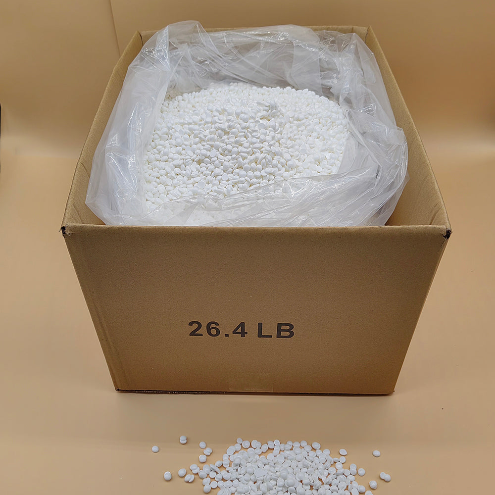 painless 12kg 26.4LB Premium coconut white Hard Wax Beads Bulk rosin free brazilian cera depilatoria hypoallengic wax