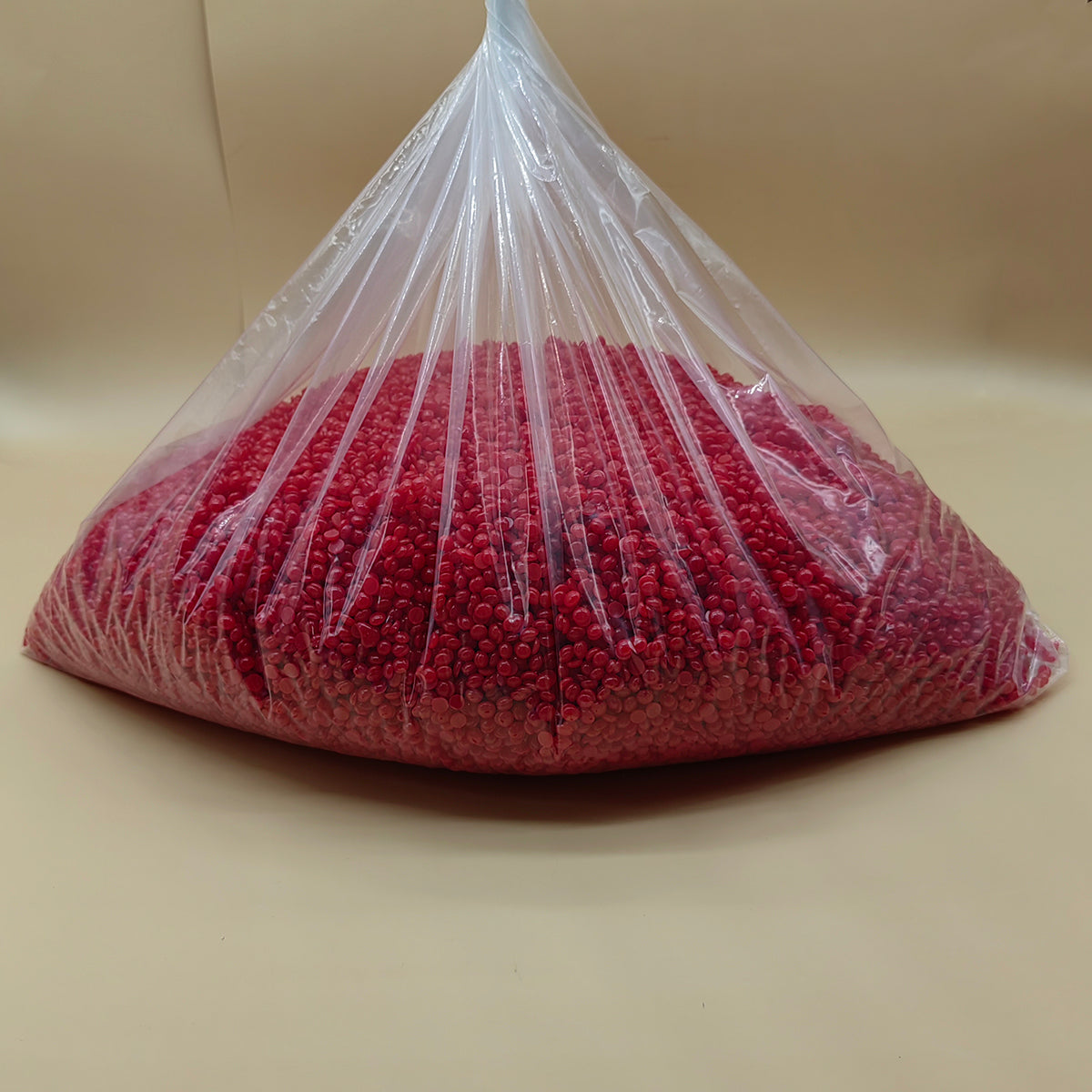 10kg 22LB bulk low temperature wax rosin free unscent glitter strawberry hair removal wax