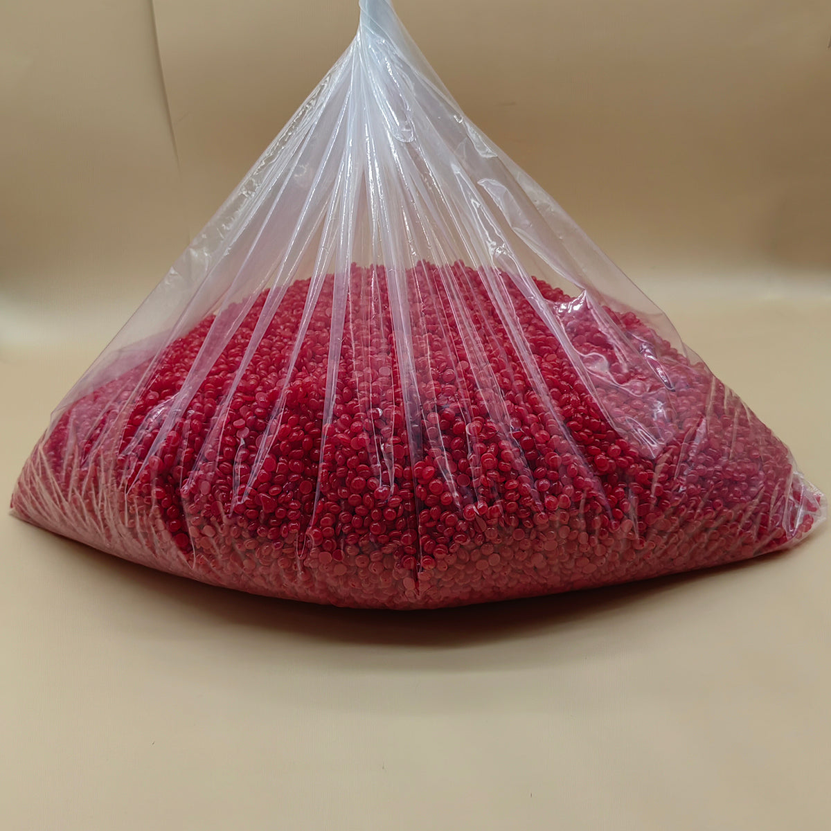 10kg 22LB bulk low temperature wax rosin free unscent glitter strawberry hair removal wax