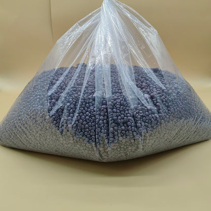 10kg 22LB bulk shimmer star hard wax beads for semsitive skin