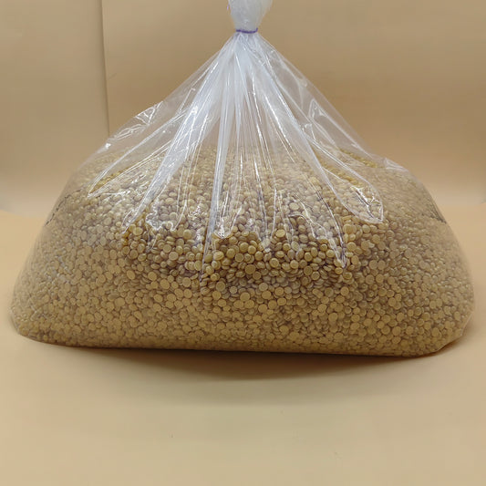 10kg 22LB rosin Shimmer glitter golden wax beauty salon quality dry fast hair removal wax bean